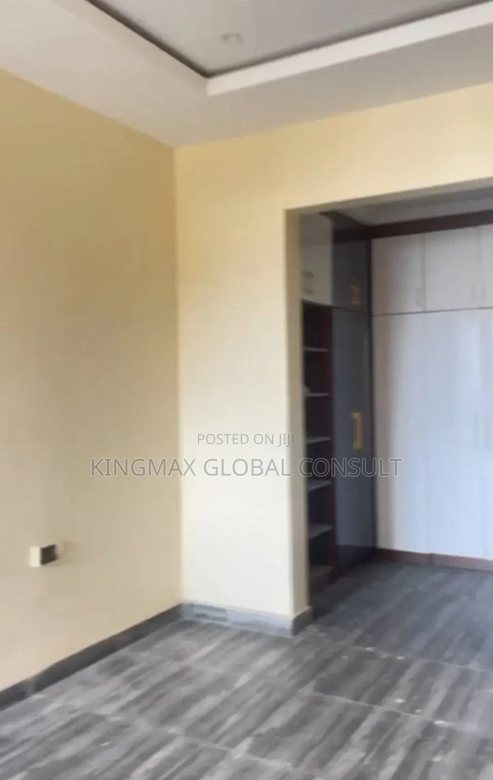 6bdrm Duplex in Asokoro Abuja for sale