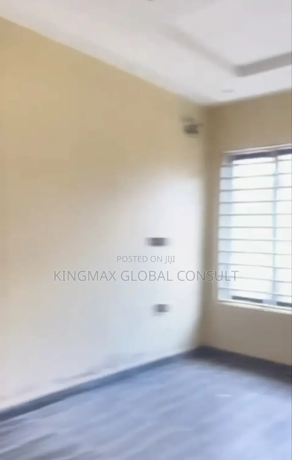 6bdrm Duplex in Asokoro Abuja for sale