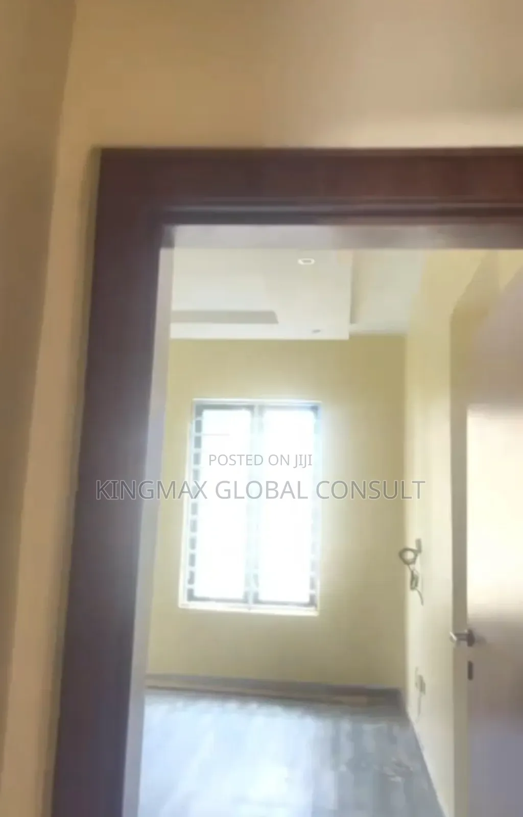 6bdrm Duplex in Asokoro Abuja for sale