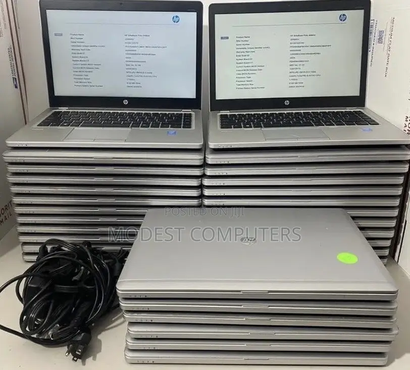 Laptop HP EliteBook Folio 8GB Intel Core i5 SSD 256GB