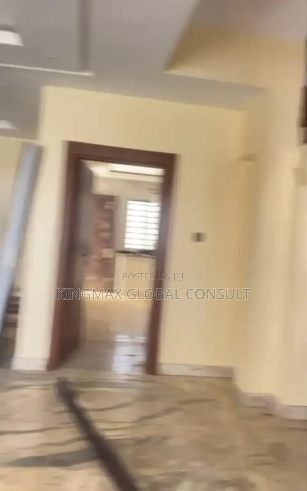 6bdrm Duplex in Wuse Abuja for sale