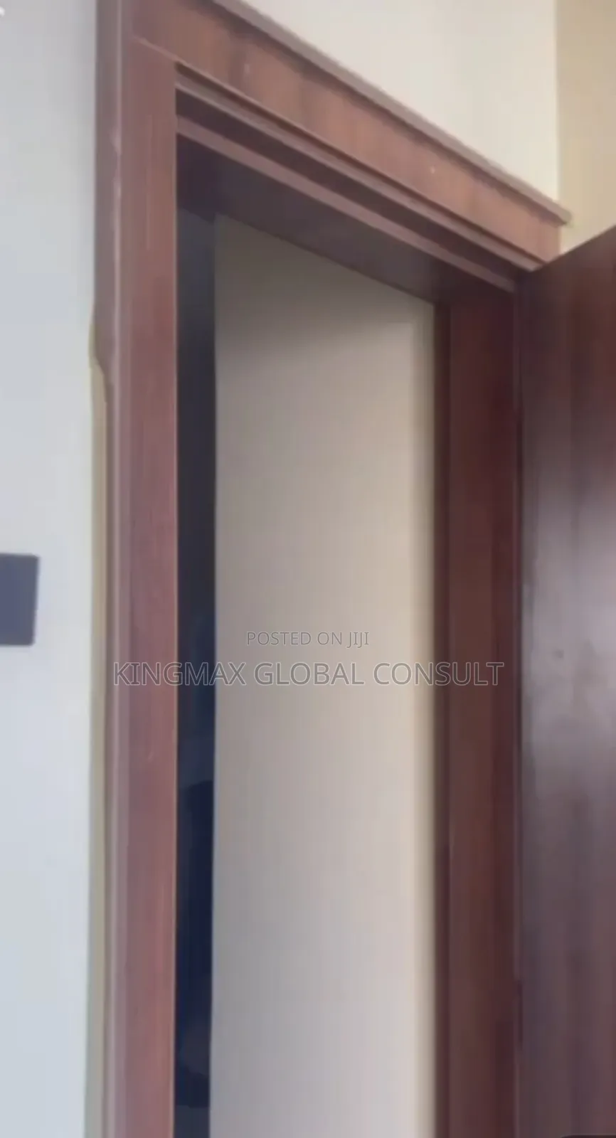 6bdrm Duplex in Wuse Abuja for sale