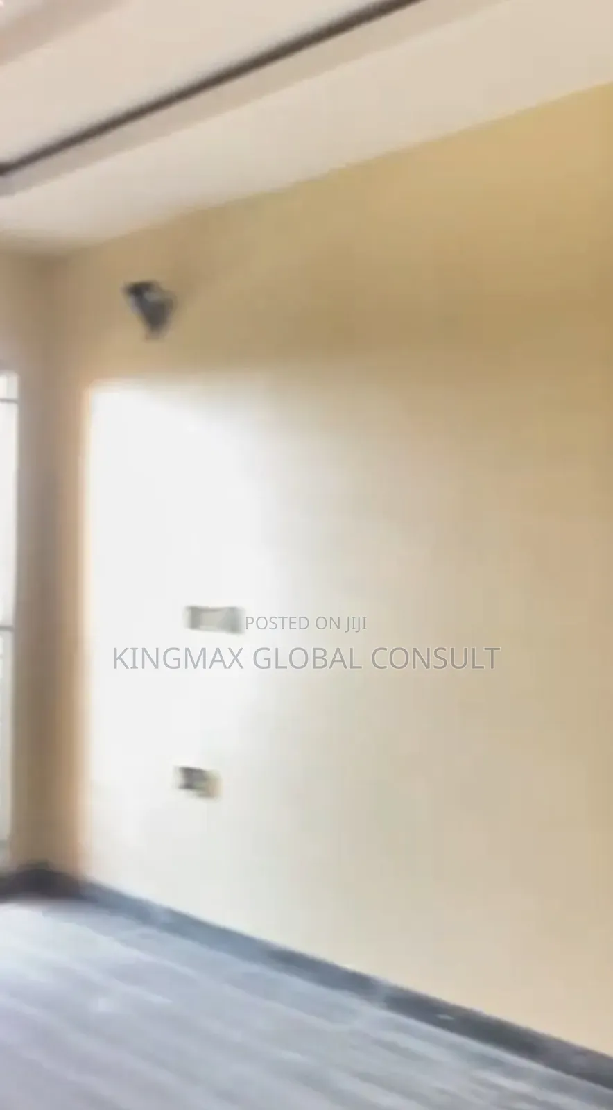 6bdrm Duplex in Wuse Abuja for sale
