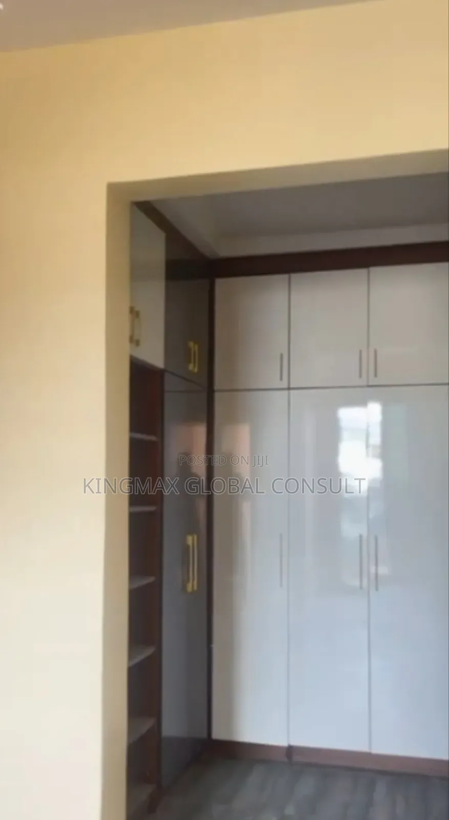 6bdrm Duplex in Wuse Abuja for sale