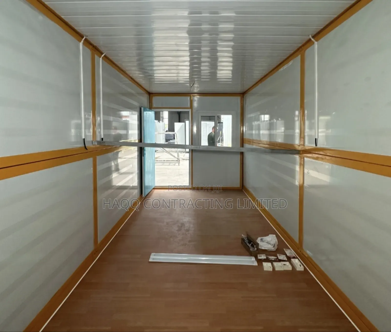 Best Portacabin Manufacturer in Abuja