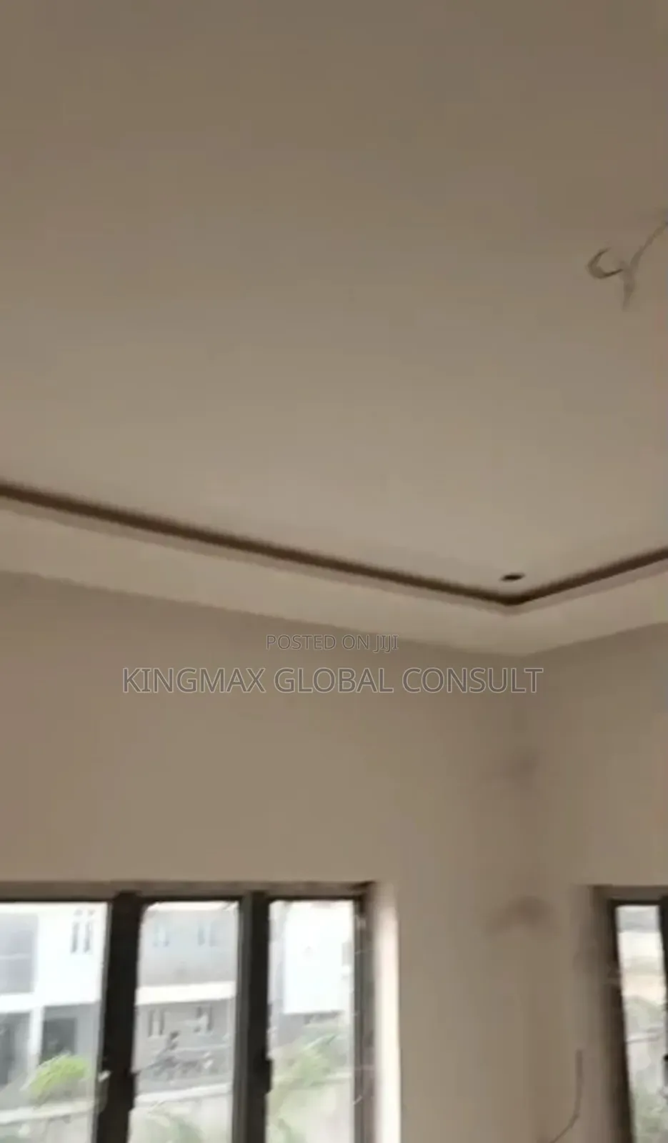 5bdrm Duplex in Jabi Abuja for sale