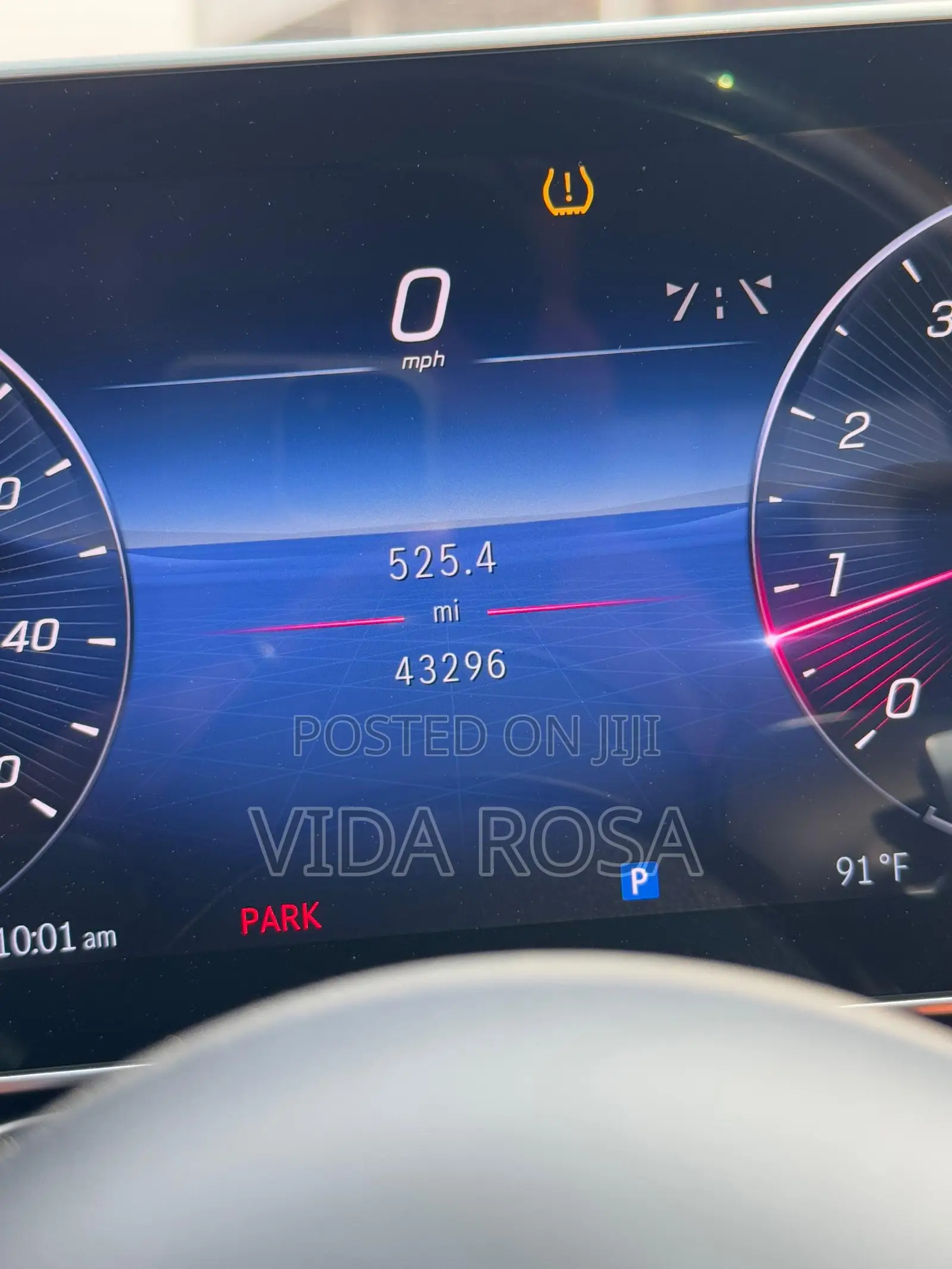 Mercedes-Benz S-Class S 580 4MATIC 2022 Gray