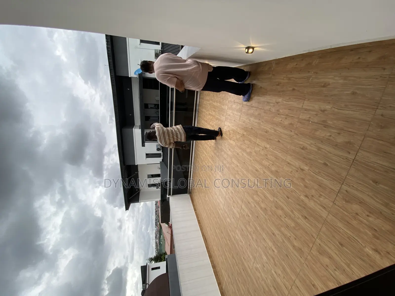Furnished 4bdrm Townhouse/Terrace in Bimbi ‘S Court, Magodo Isheri