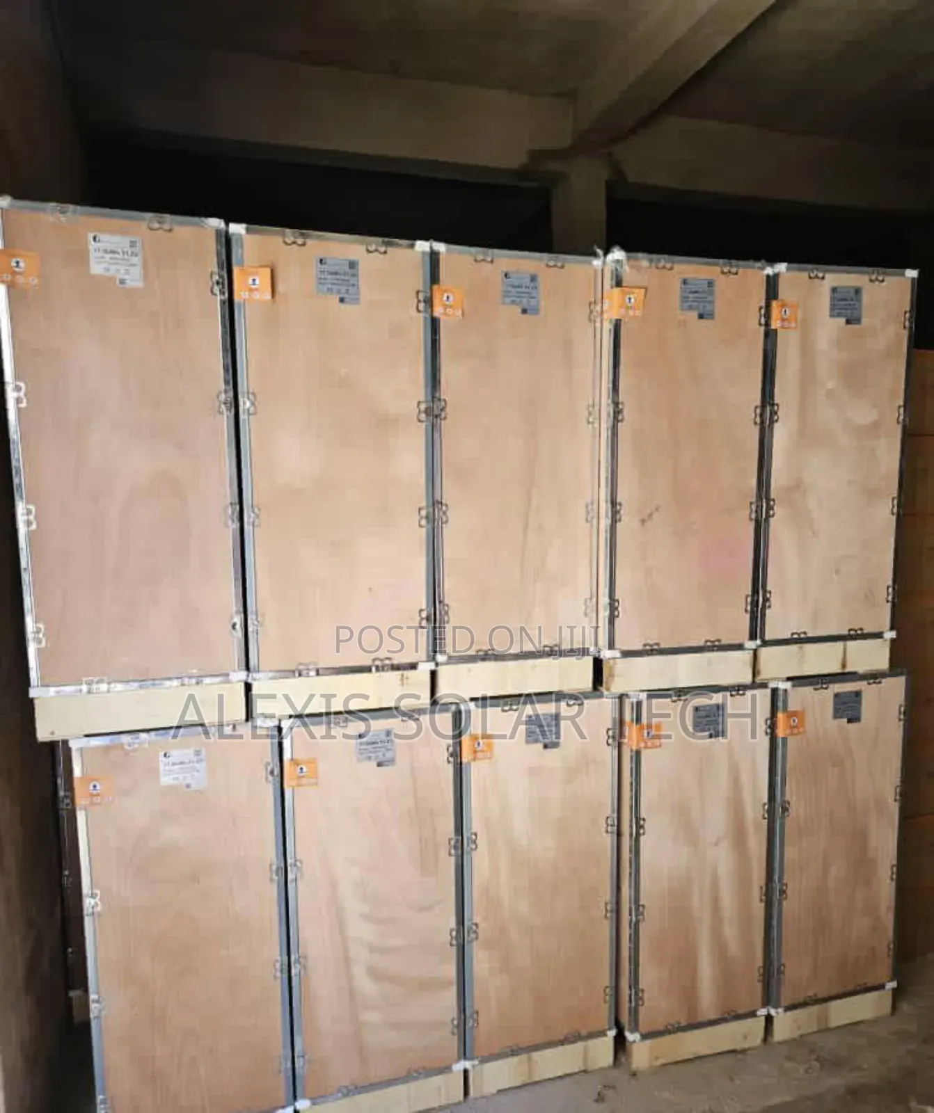 15kwh 48v Felicity Solar Lithium Battery