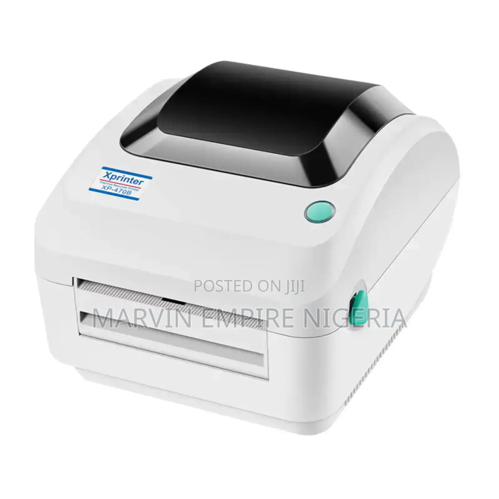 Xp-470b 4 Inch Label Printer Up Till 100mm by 100mm