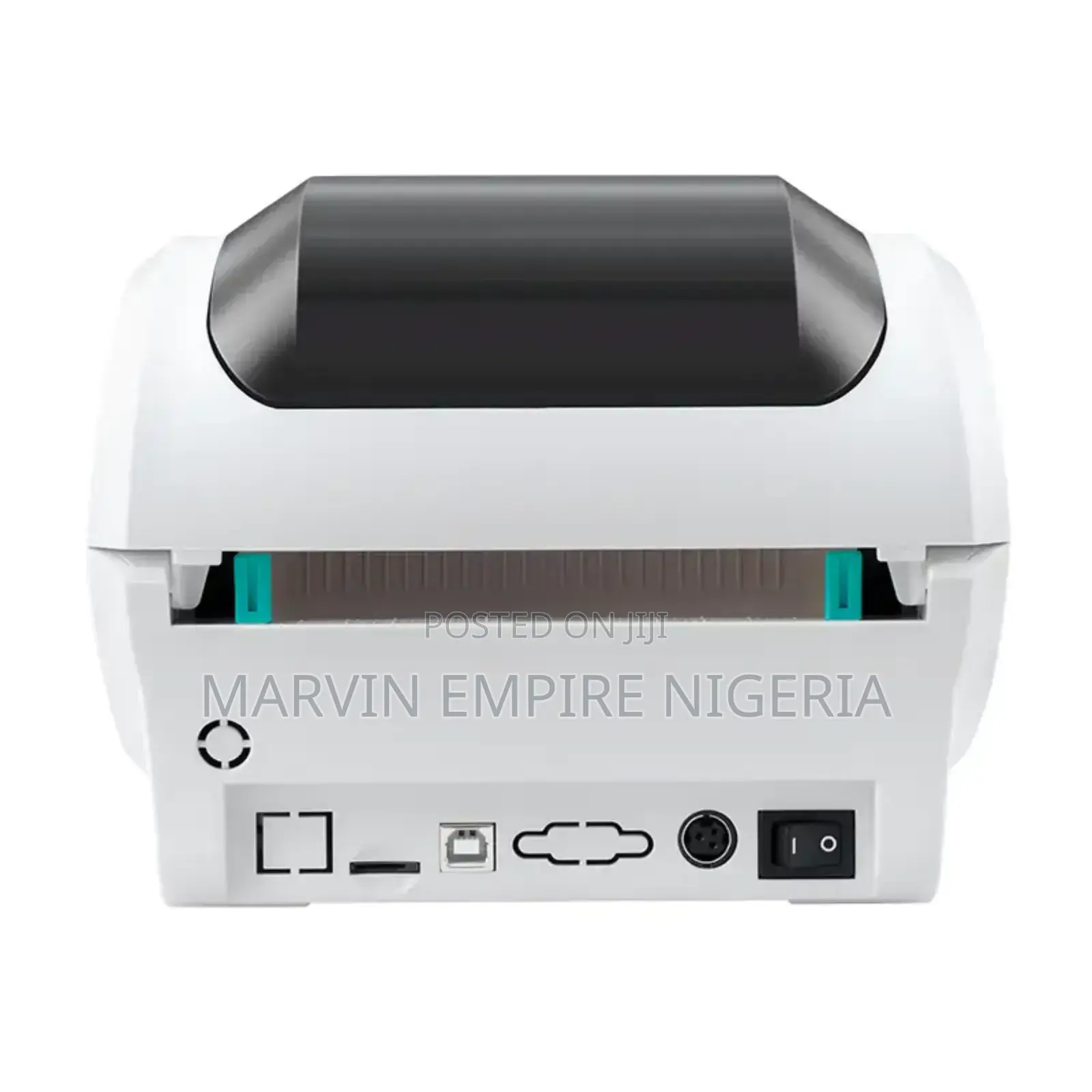 Xp-470b 4 Inch Label Printer Up Till 100mm by 100mm
