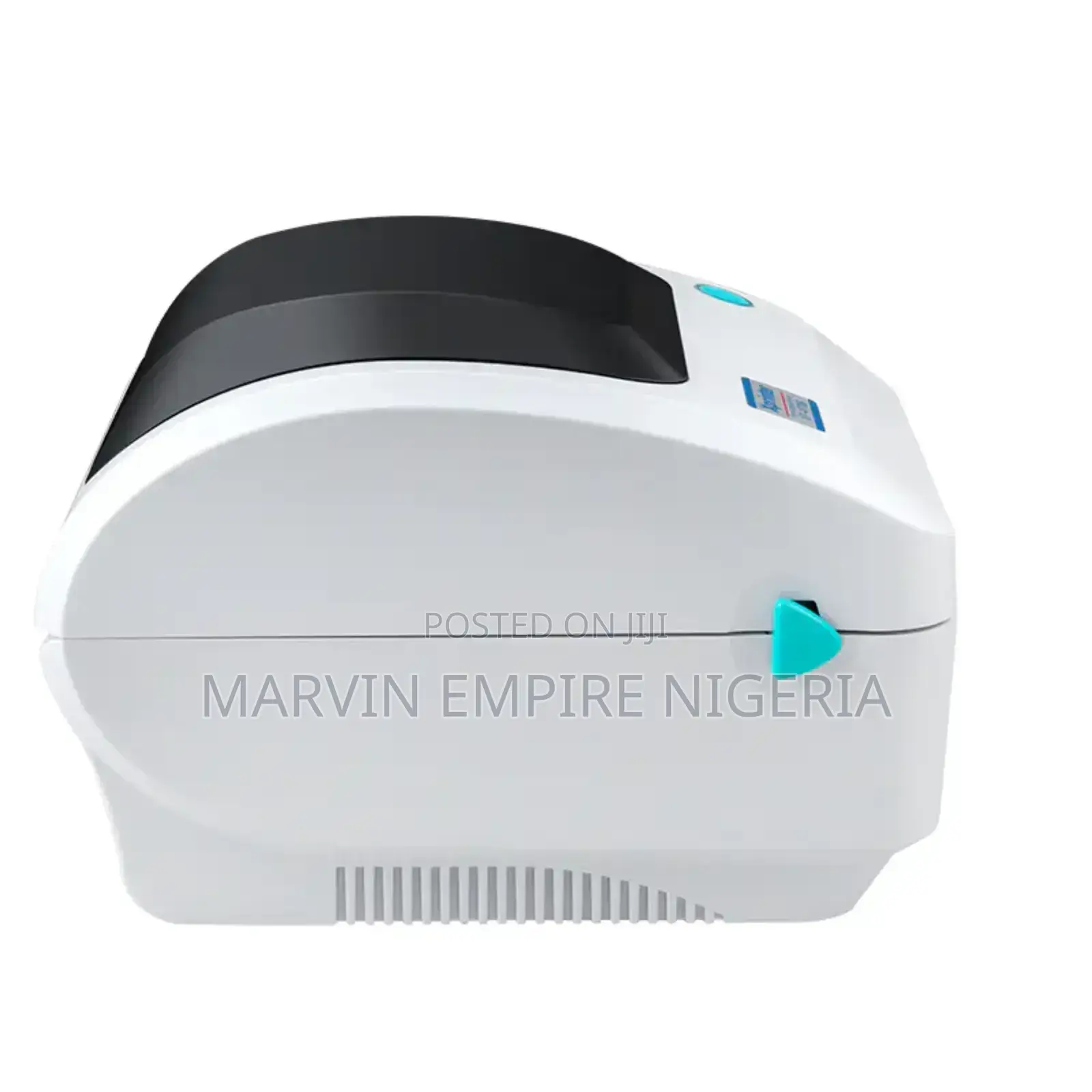 Xp-470b 4 Inch Label Printer Up Till 100mm by 100mm