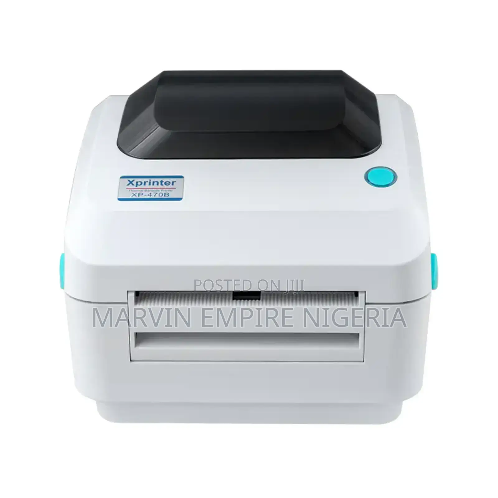 Xp-470b 4 Inch Label Printer Up Till 100mm by 100mm