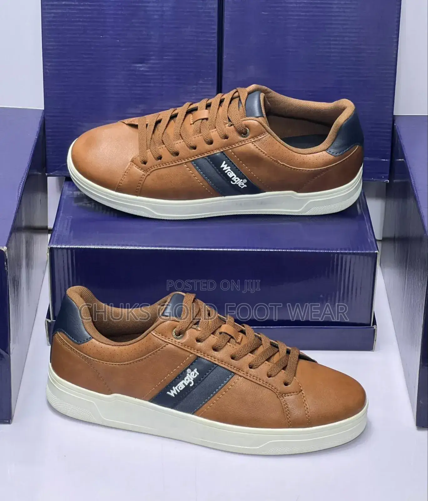 Fresh Stock Alert: Sneakers Just Landed!
