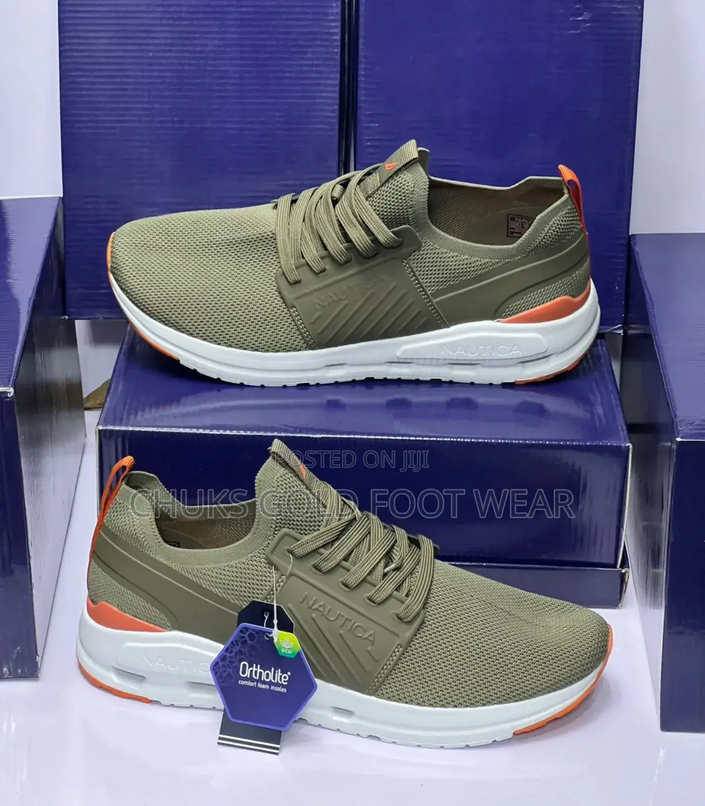 Fresh Stock Alert: Sneakers Just Landed!