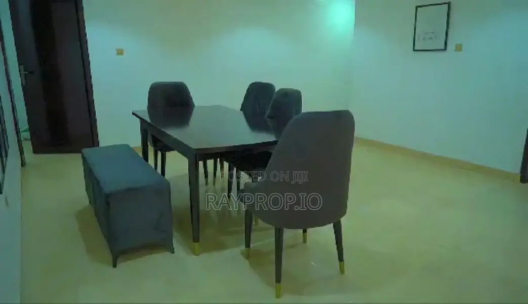 369773zl - 3 Bedroom Shortlet in Magodo Gra