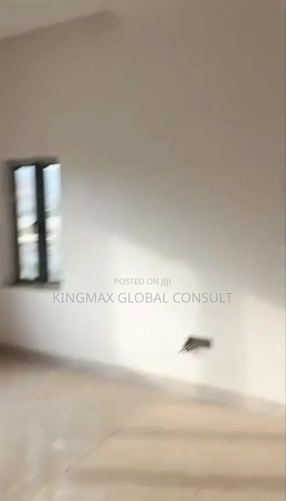5bdrm Duplex in Jabi Abuja for sale