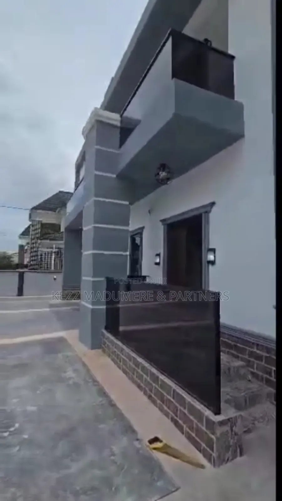4bdrm Duplex in New Owerri , Imo for sale