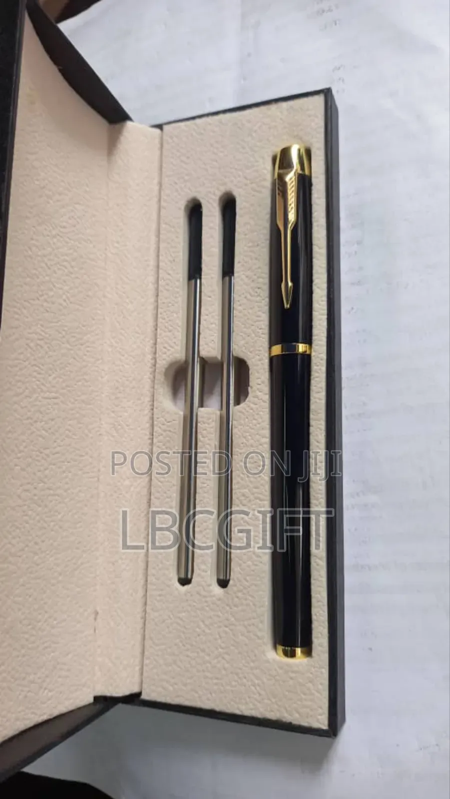 Executive Pen With Refil (Wholesales Only)