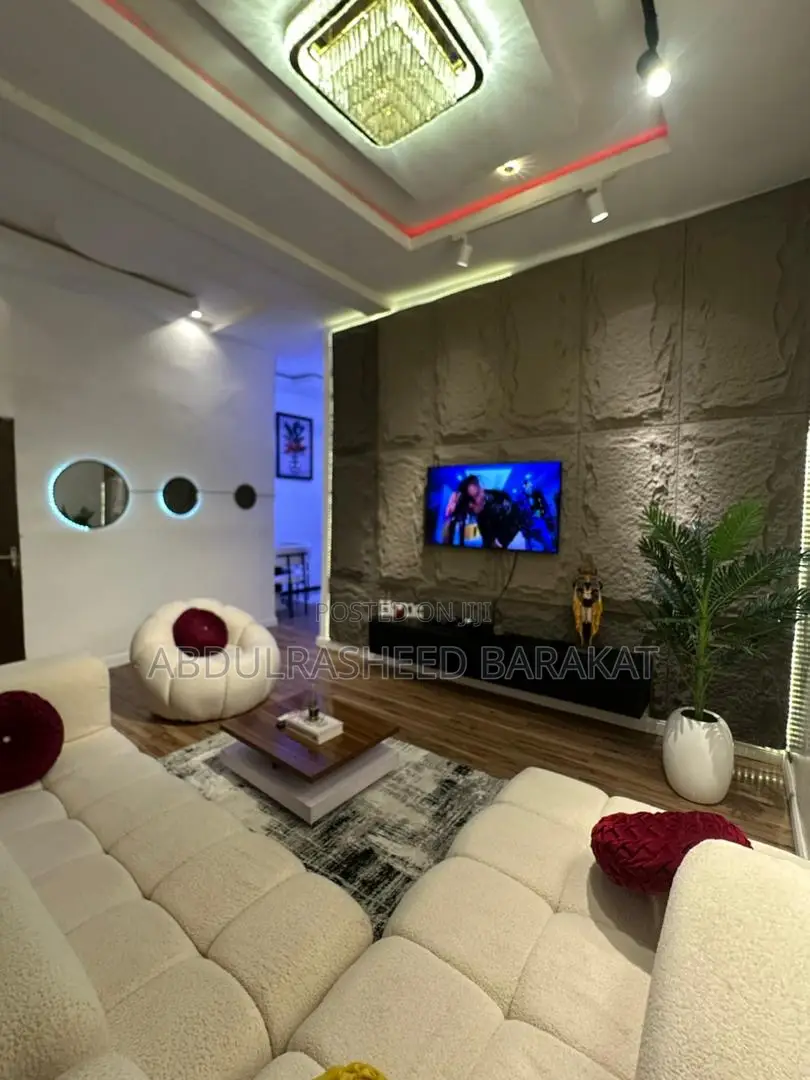 Luxury One Bedroom Apartment With Ps4