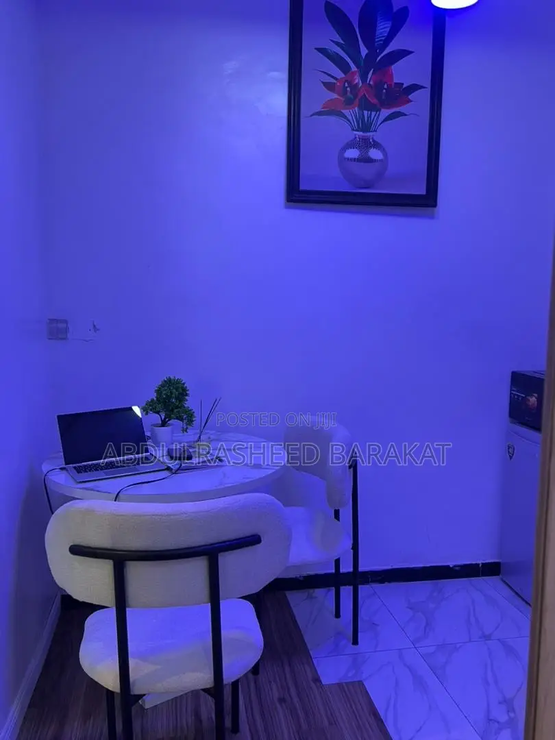 Luxury One Bedroom Apartment With Ps4
