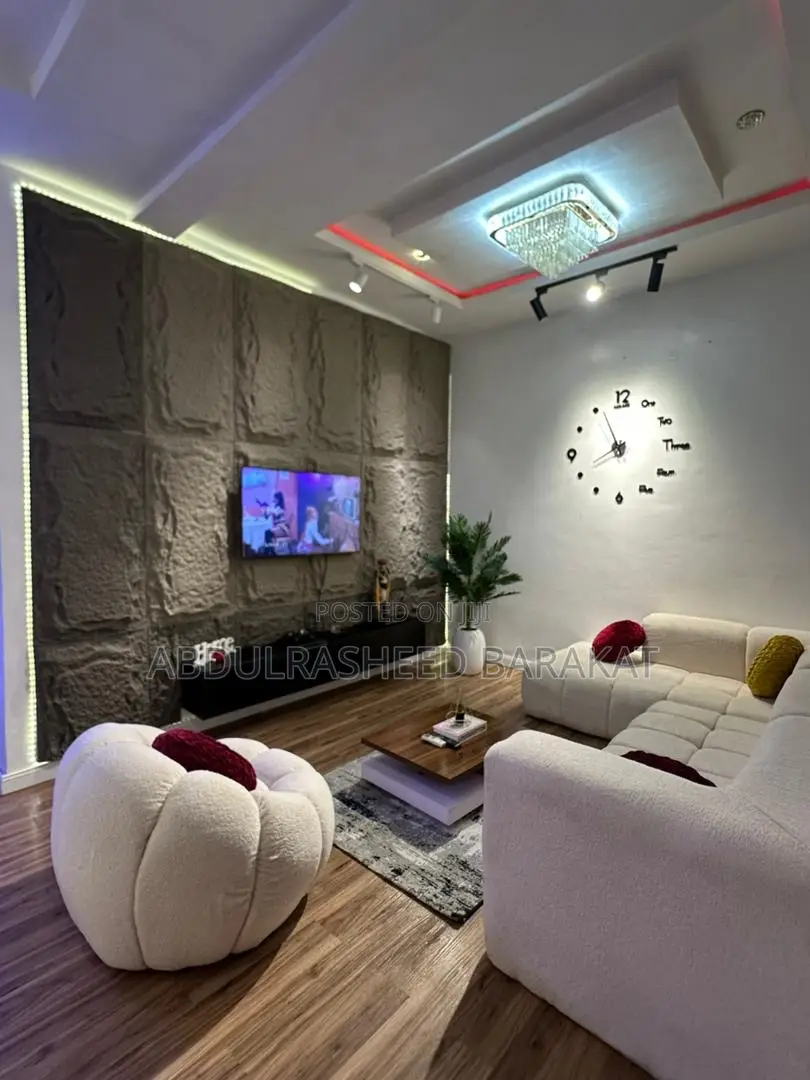 Luxury One Bedroom Apartment With Ps4