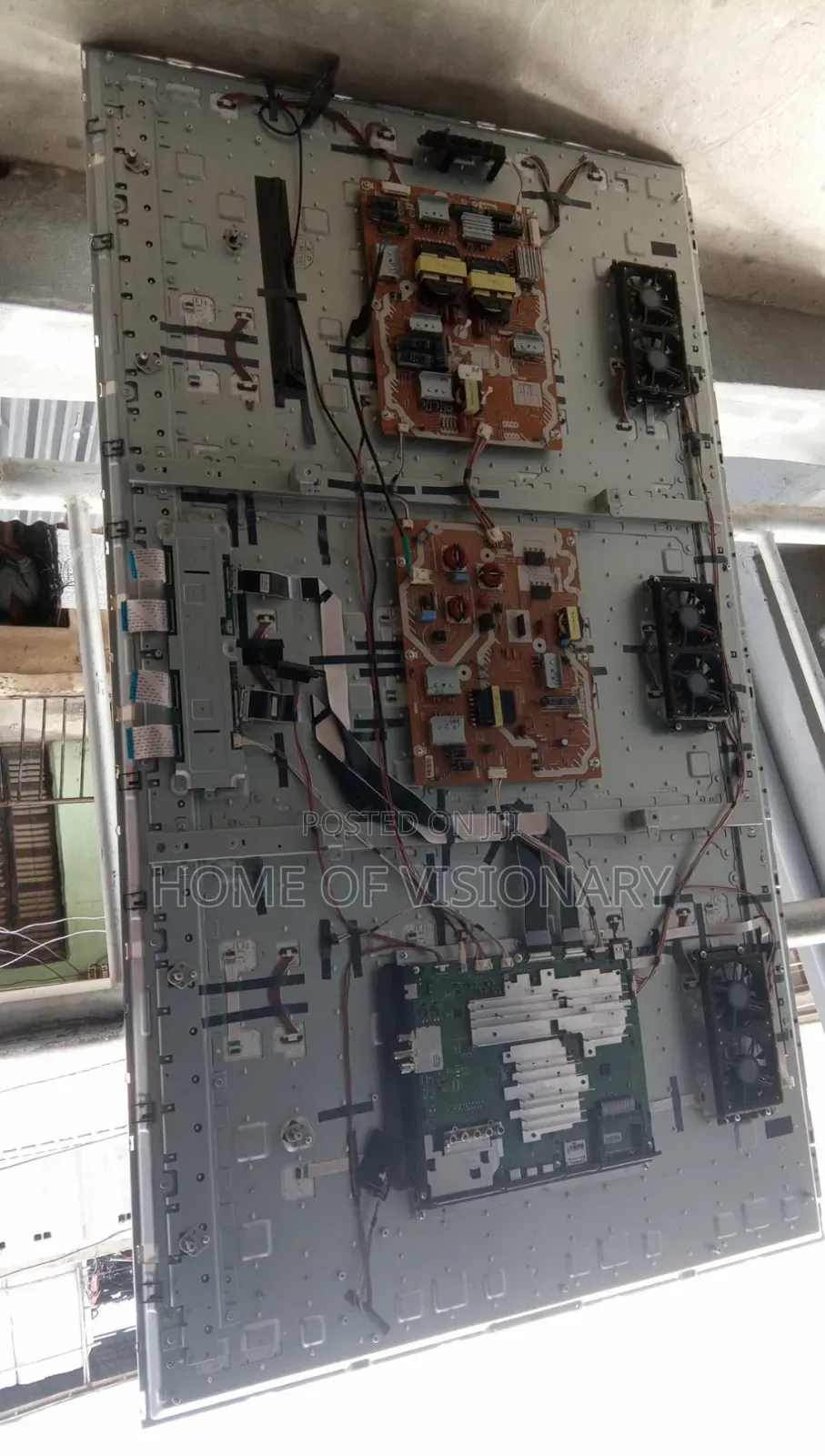 Tv Technician