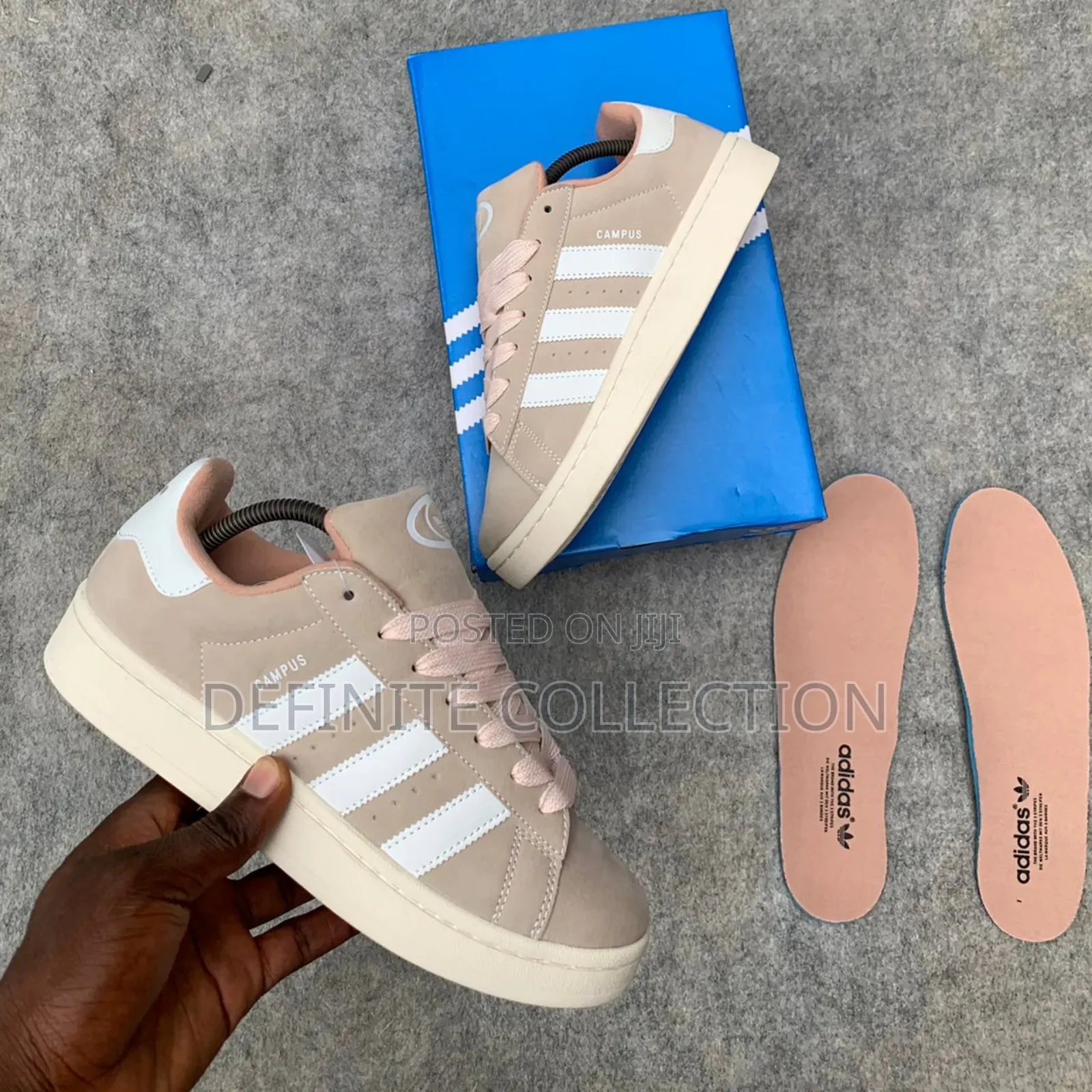 Top Adidas Luxury Sneakers