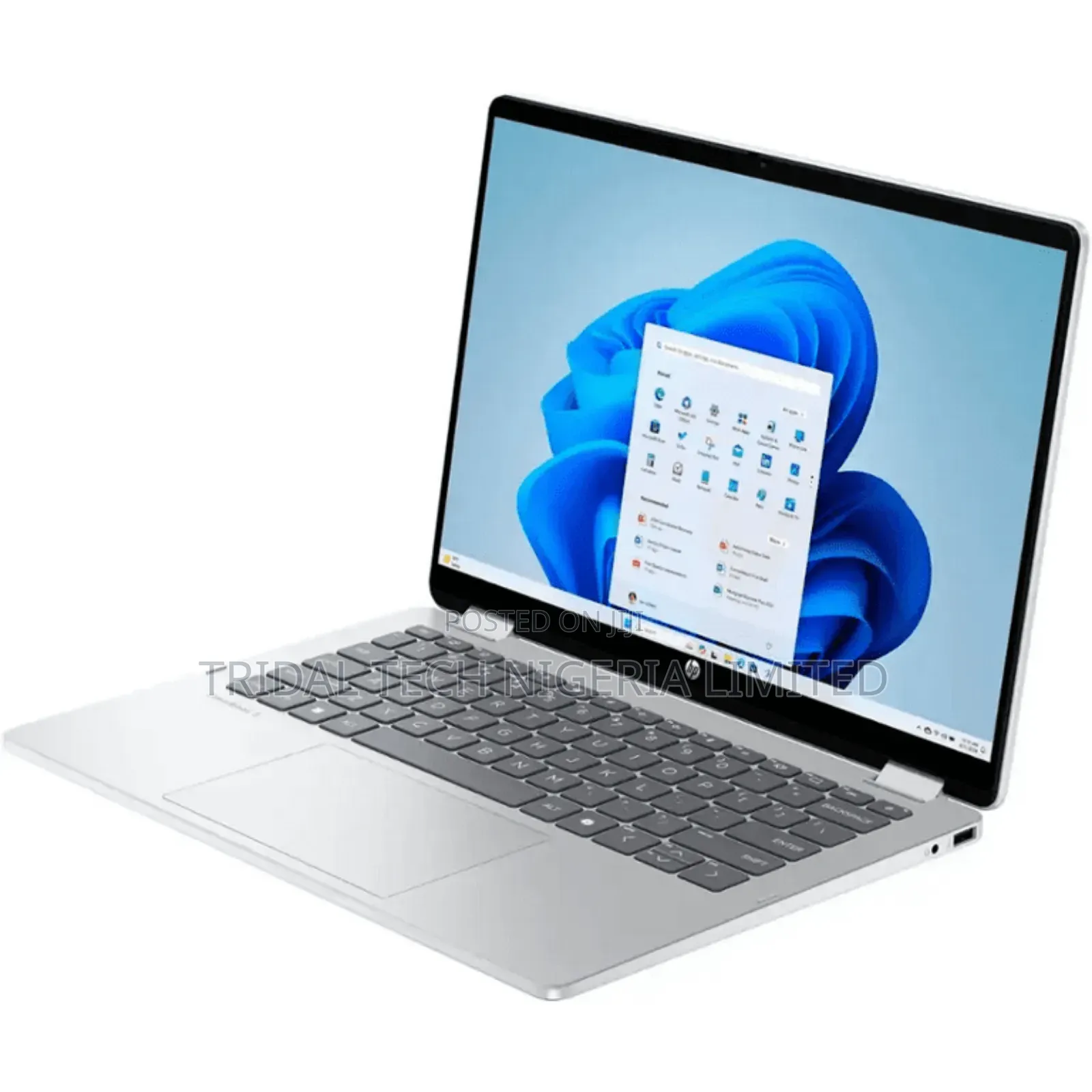 New Laptop HP OmniBook 5 Flip 8GB Intel Core i5 SSD 512GB
