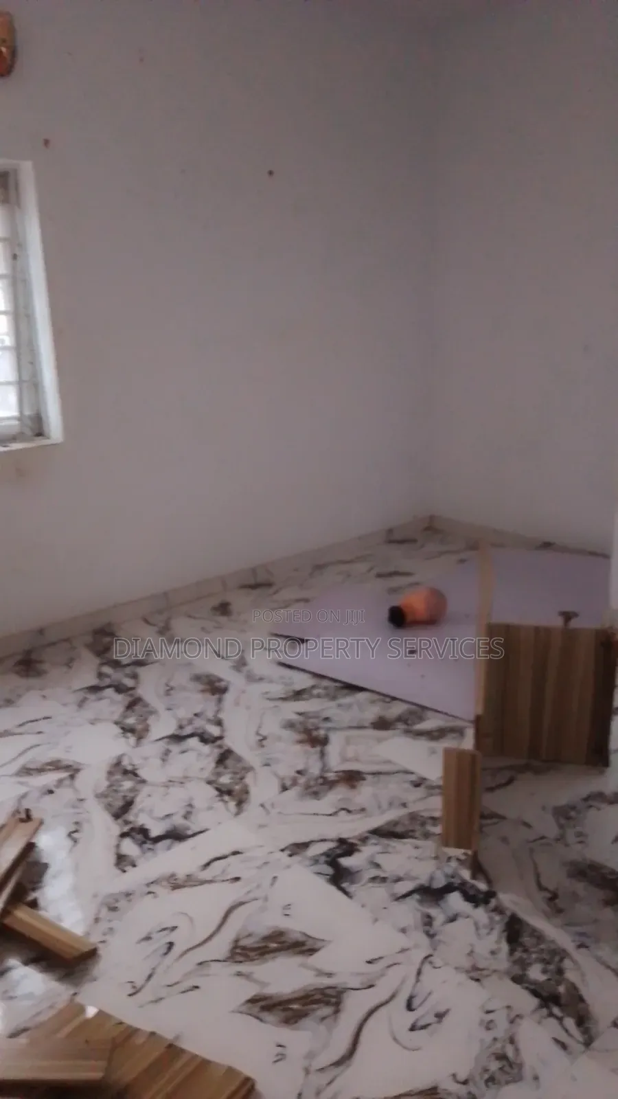 3bdrm Block of Flats in Housing Area U, Owerri for rent