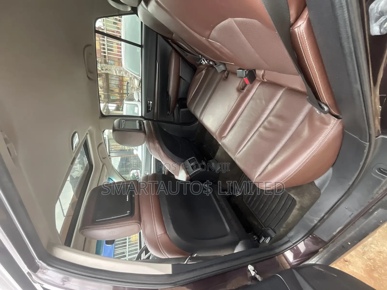 Subaru Outback 2.5i Limited 2013 Burgundy
