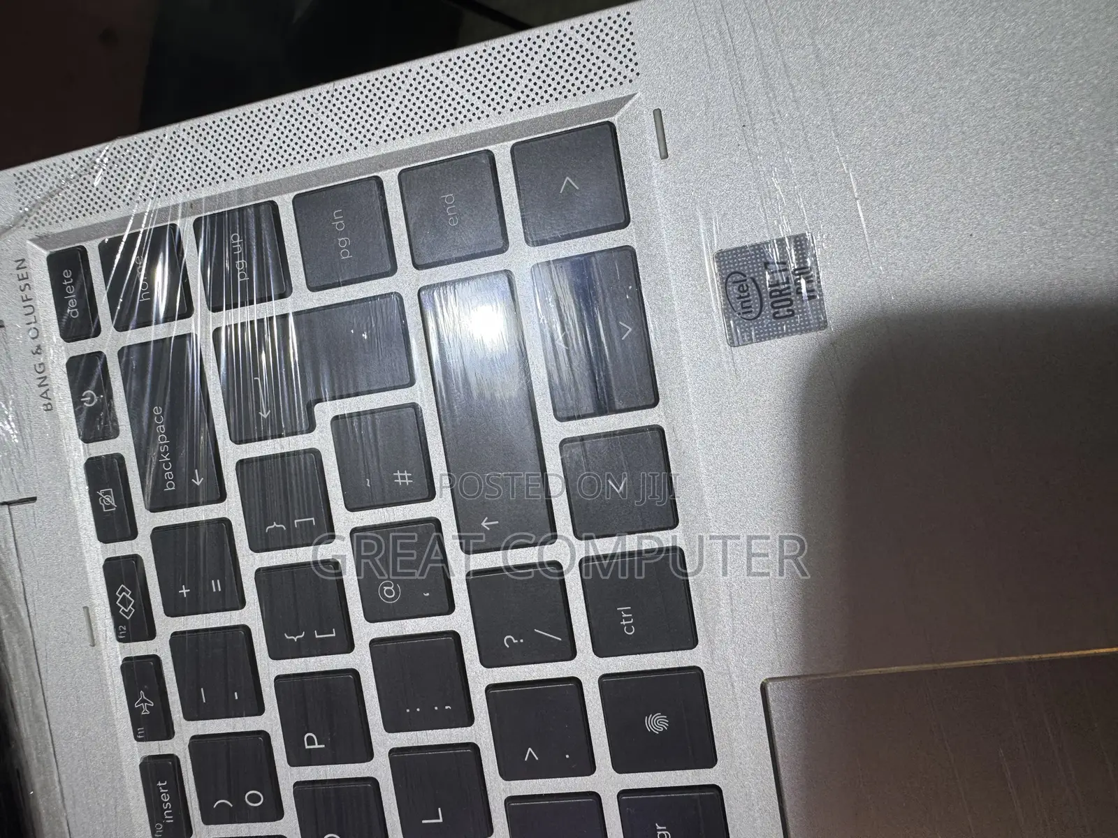 New Laptop HP EliteBook X360 1040 G7 16GB Intel Core I7 SSD 256GB