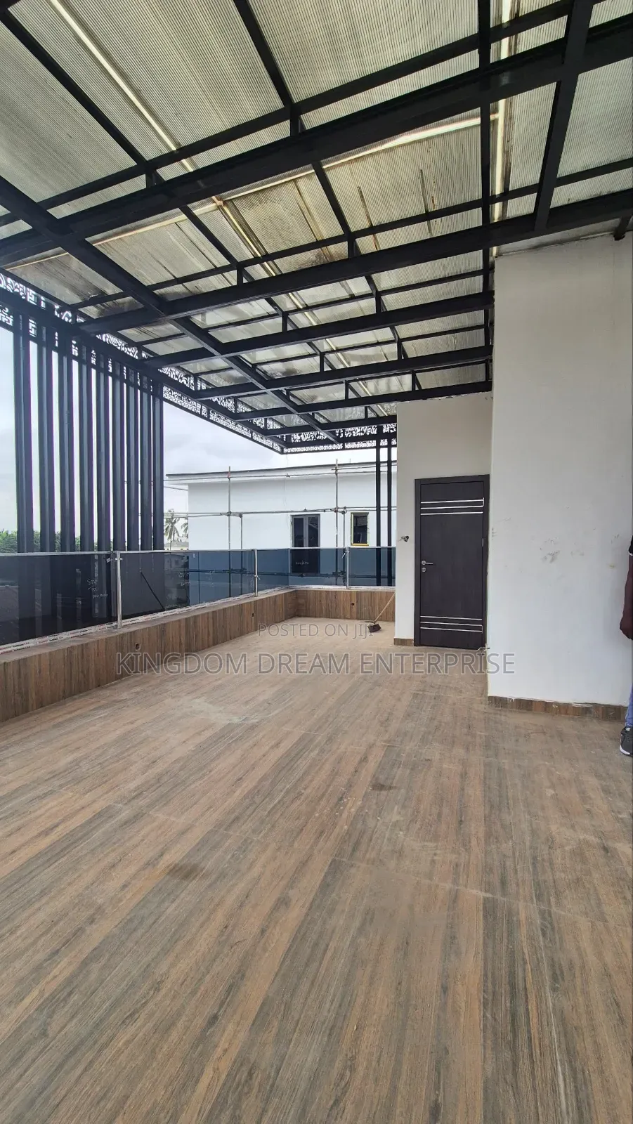 5bdrm Duplex in Ikeja Gra Lagos for sale