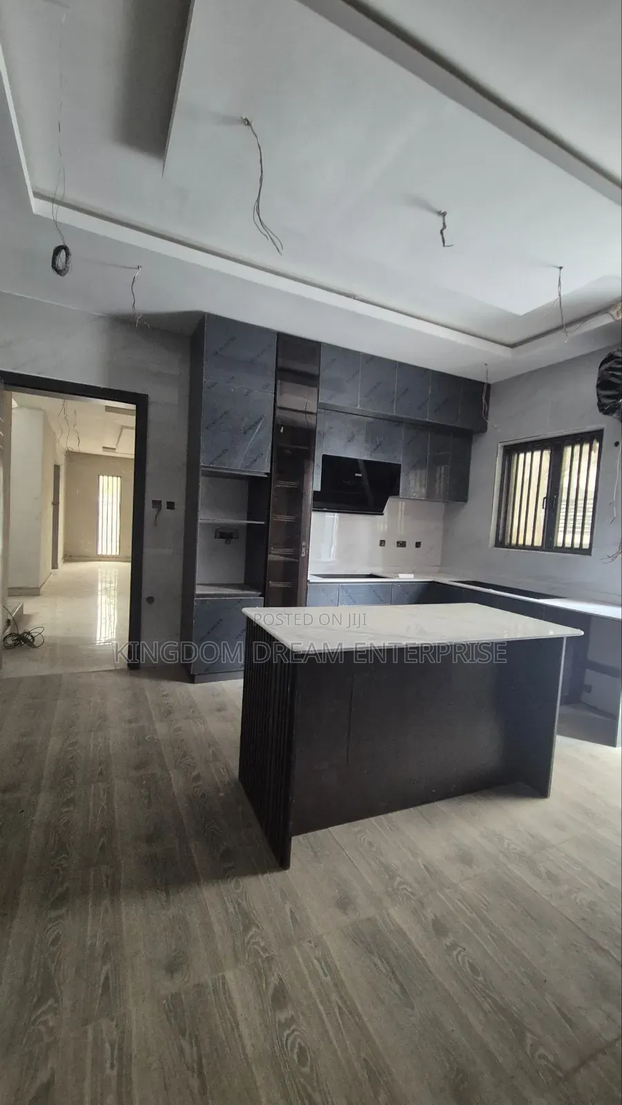 5bdrm Duplex in Ikeja Gra Lagos for sale