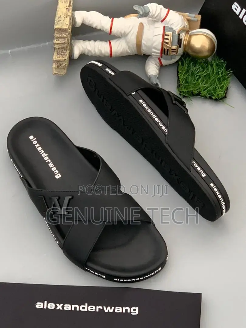 Alexander Wang Slippers