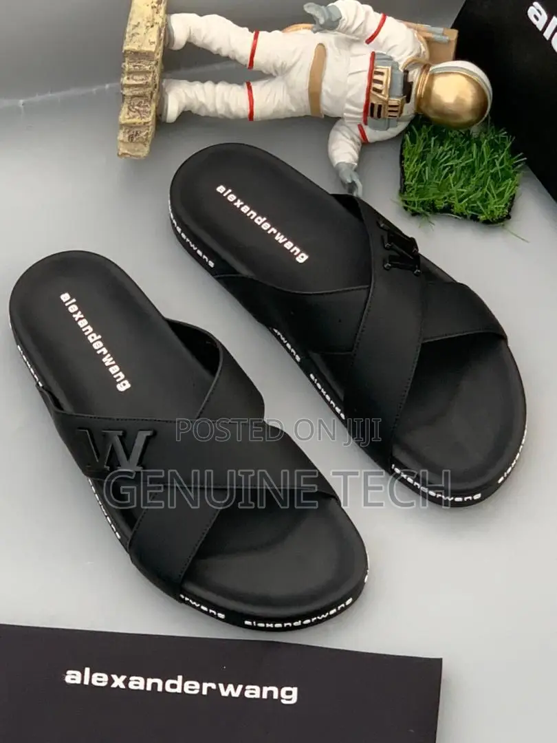 Alexander Wang Slippers