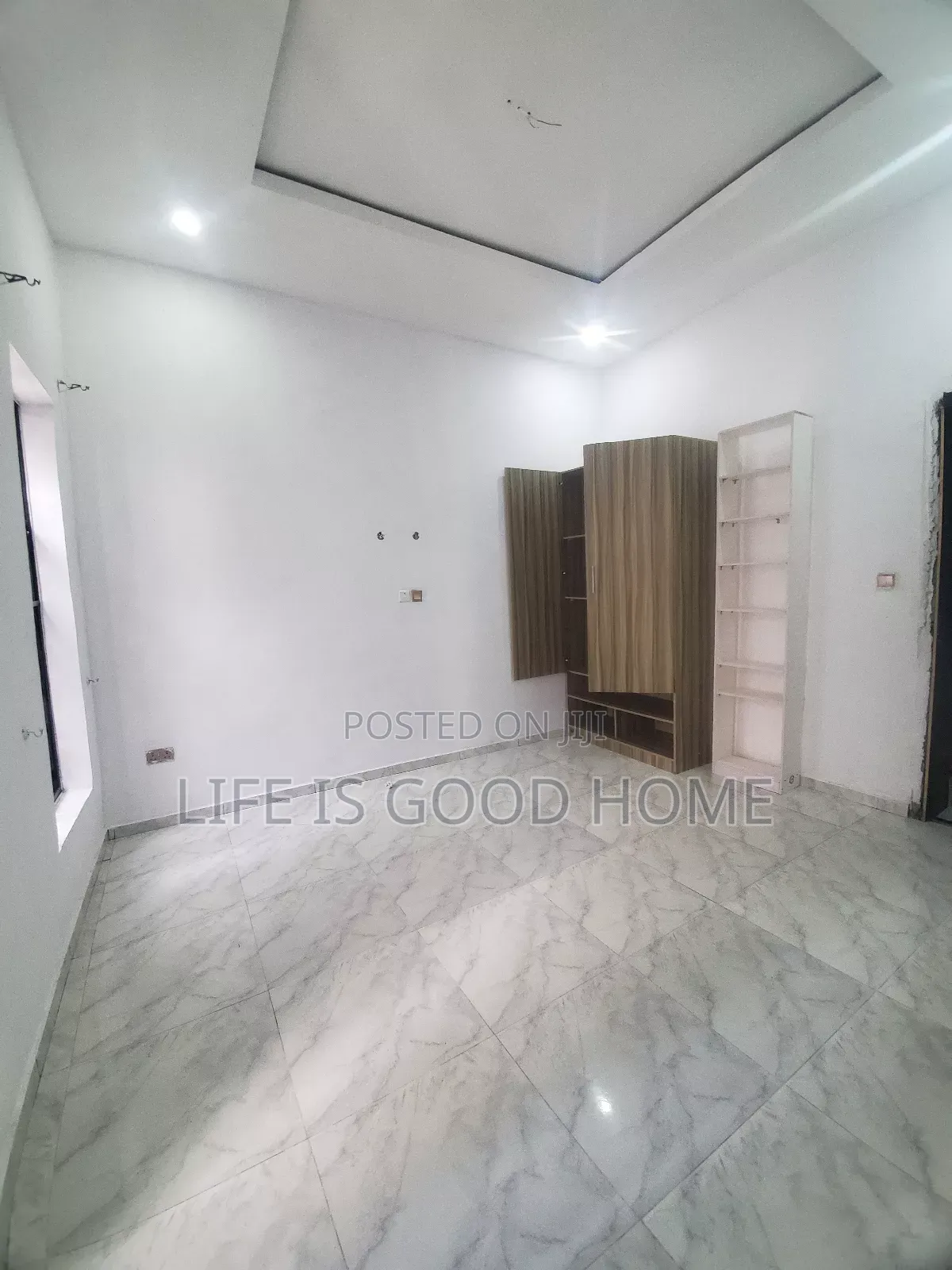 1bdrm Shared Apartment in Royal Pine, Chevron for rent