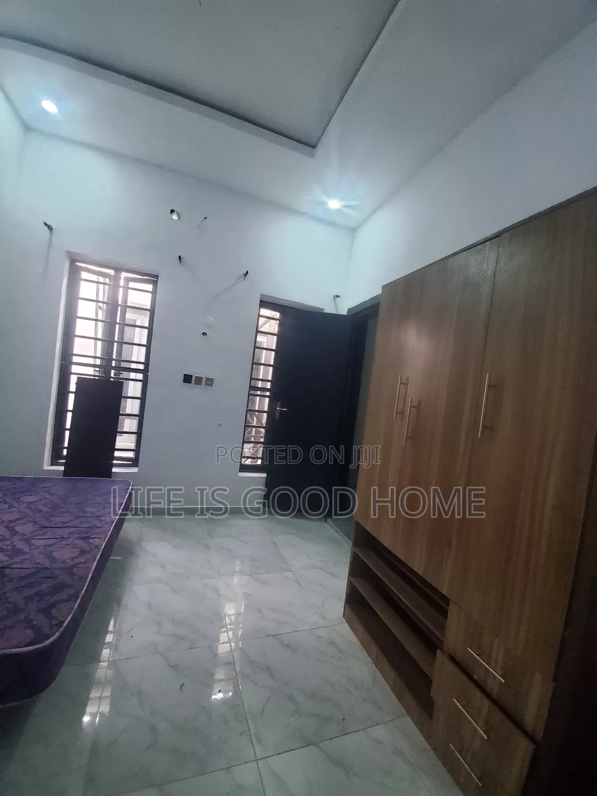 1bdrm Shared Apartment in Royal Pine, Chevron for rent