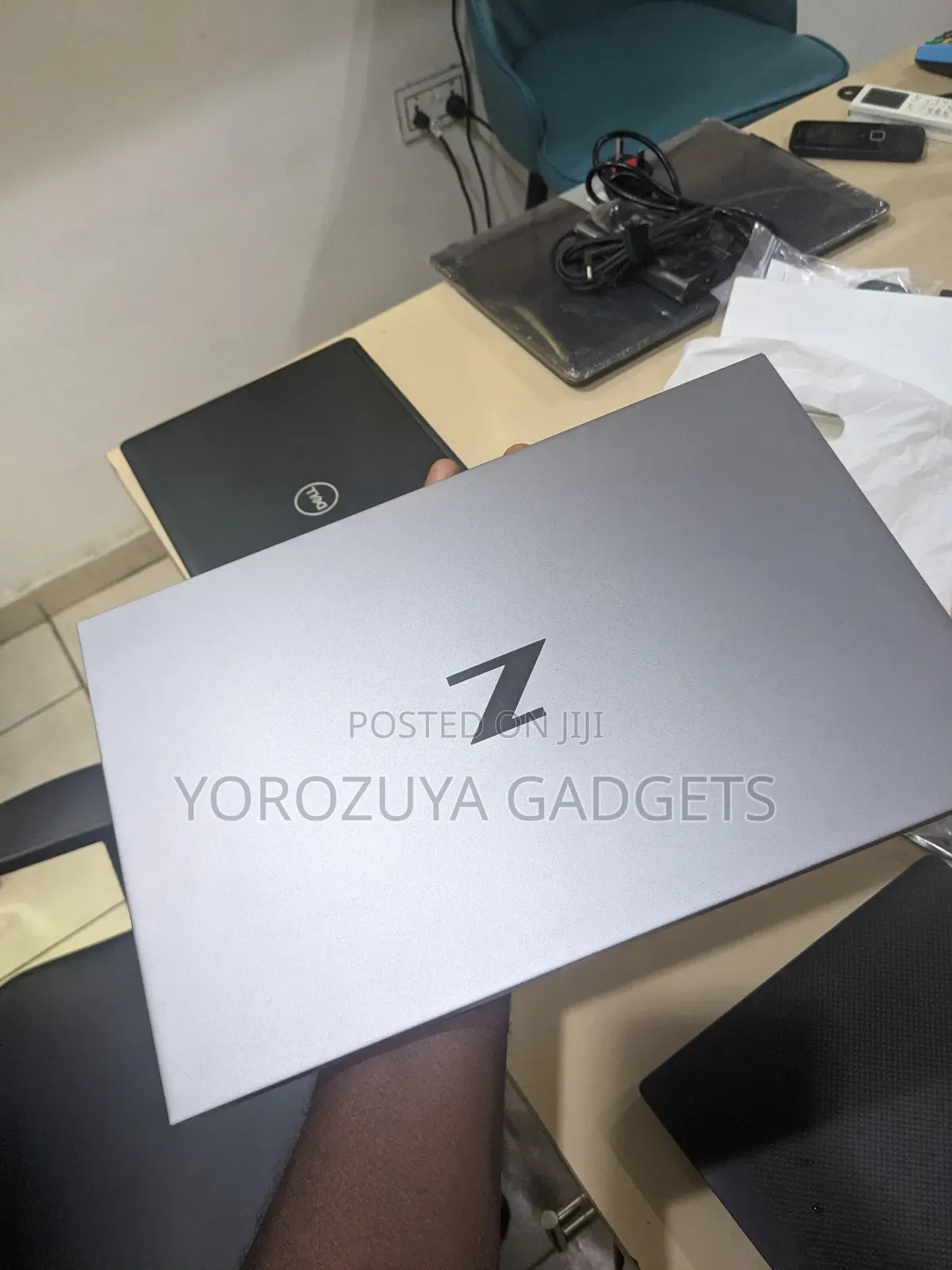 Laptop HP 32GB Intel Core I7 SSD 512GB