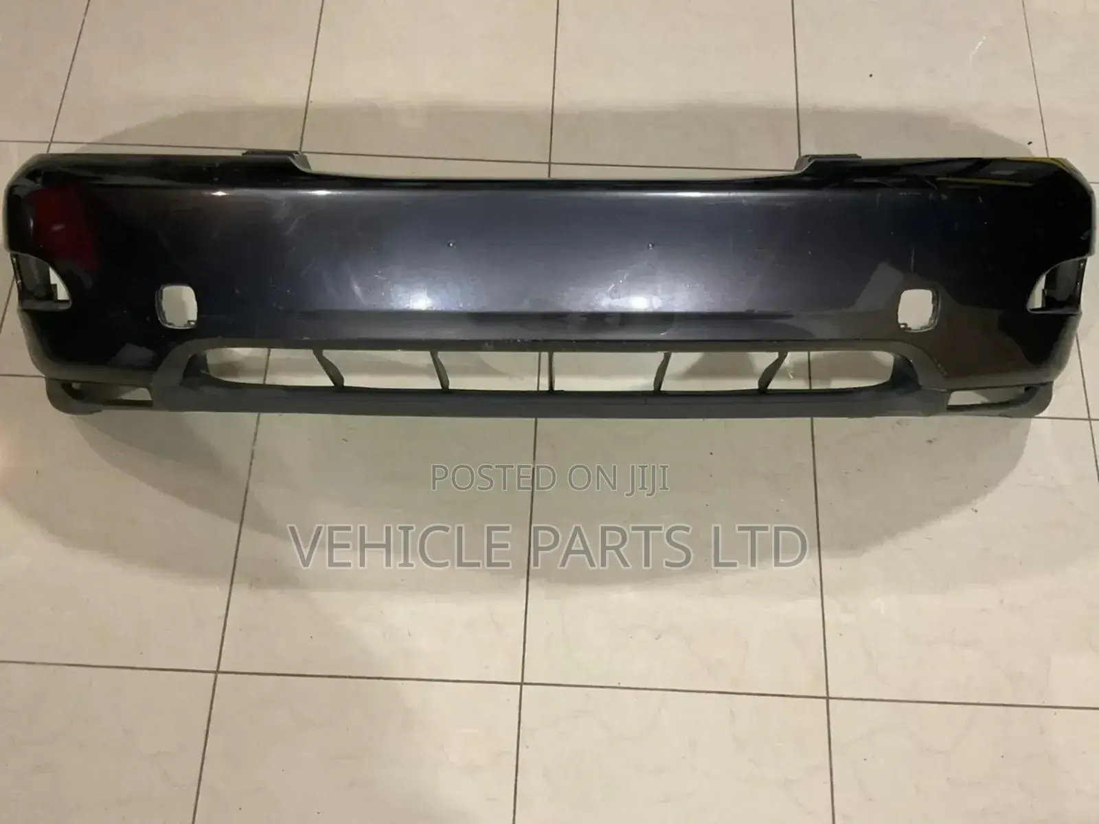 Front Bumper Lexus Rx330/350 2004-2009