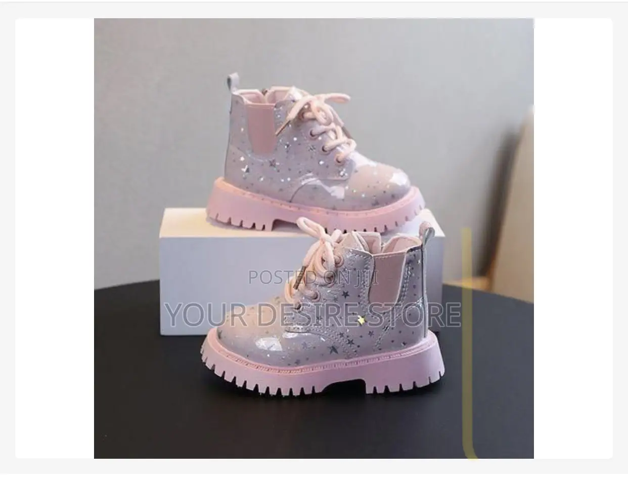 Bottega Verde Gen Girls Ankle Boot