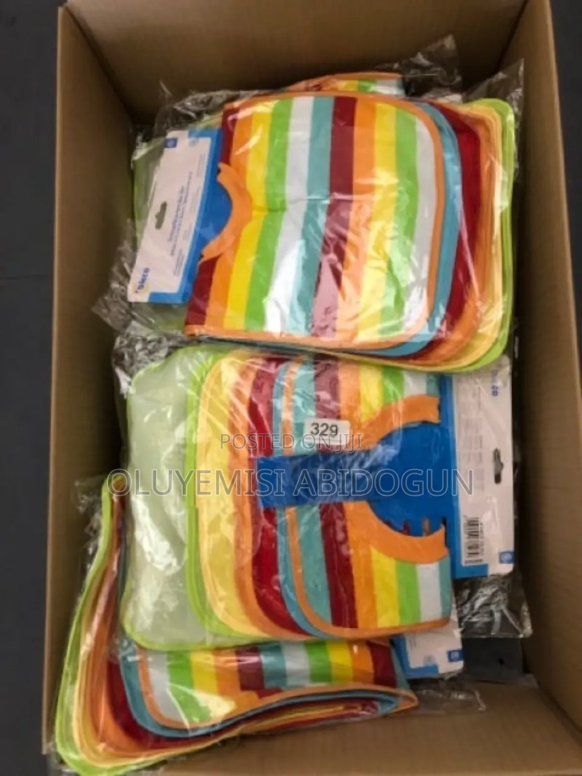 Bieco Baby Bibs