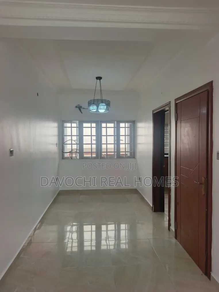 3bdrm Duplex in Ikate for rent