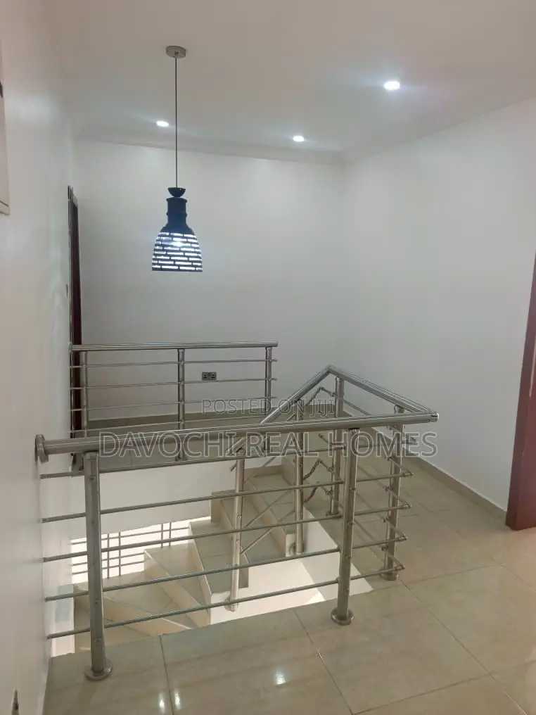 3bdrm Duplex in Ikate for rent