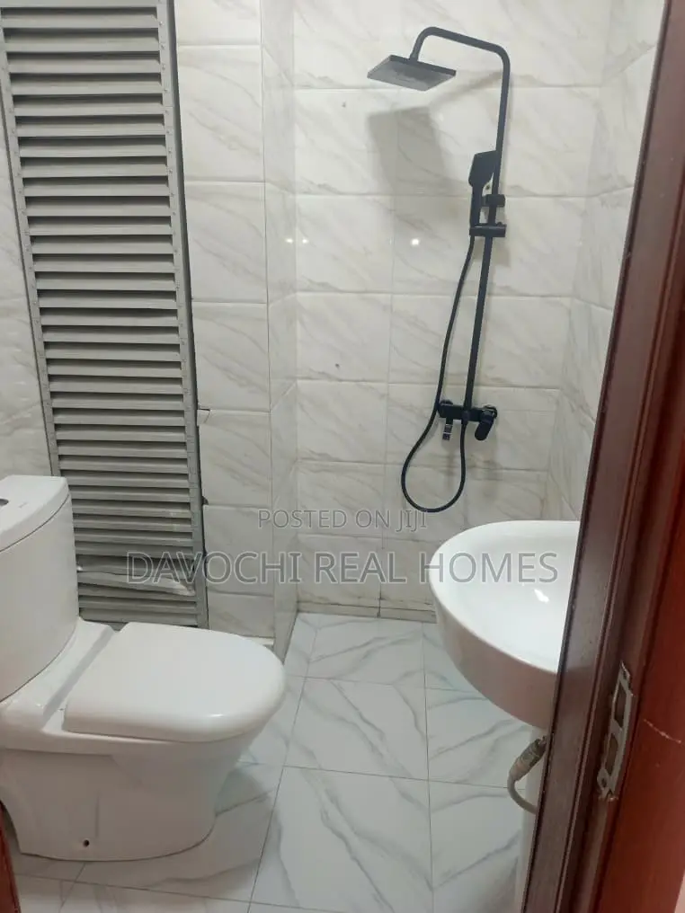 3bdrm Duplex in Ikate for rent