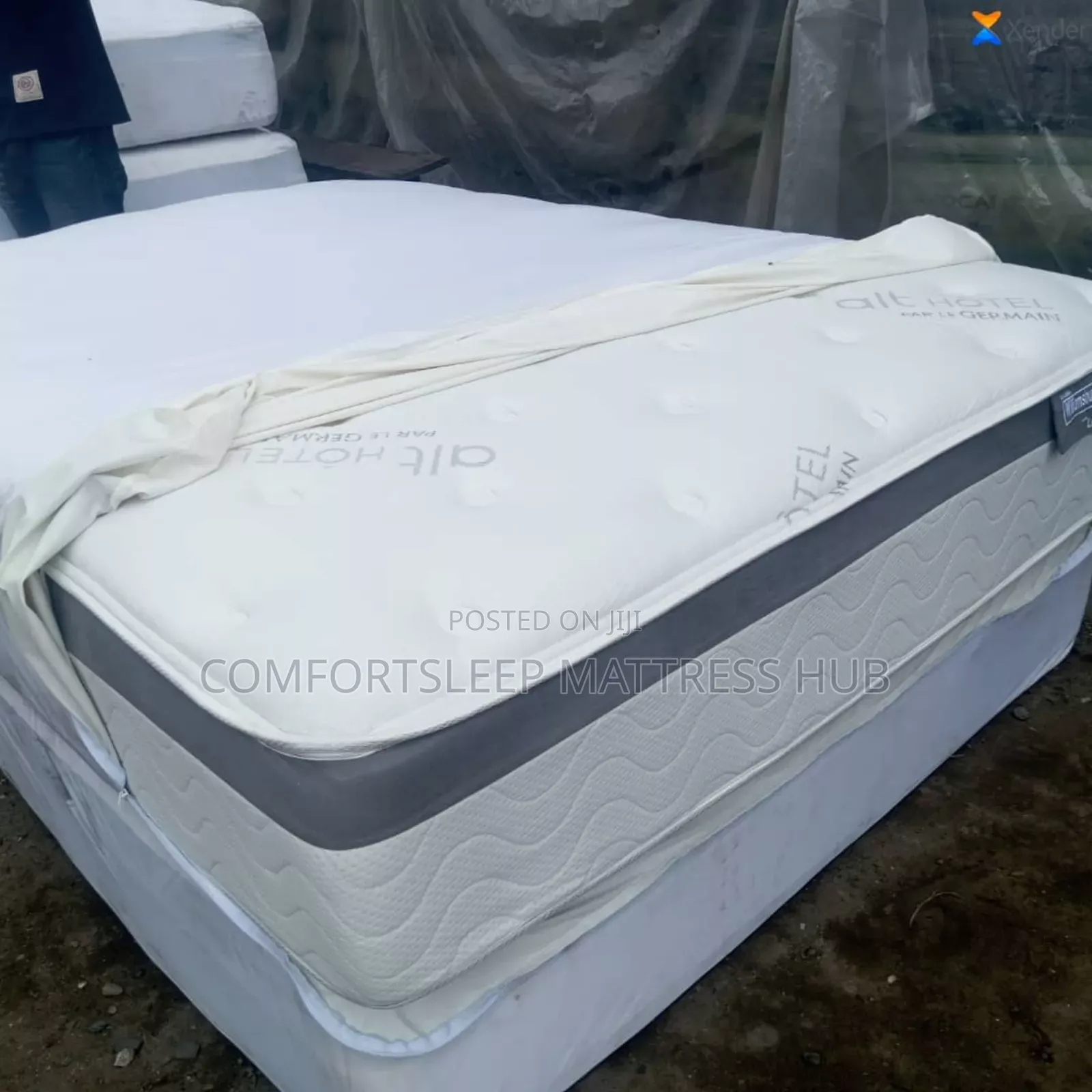 Orthopedic Mattress