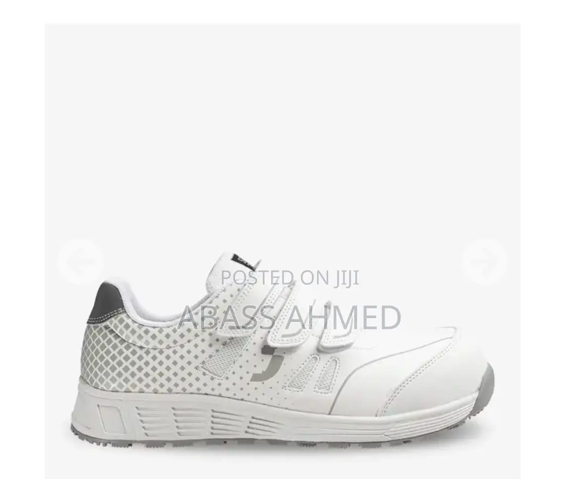 Pacco S2ps Low Safety Jogger