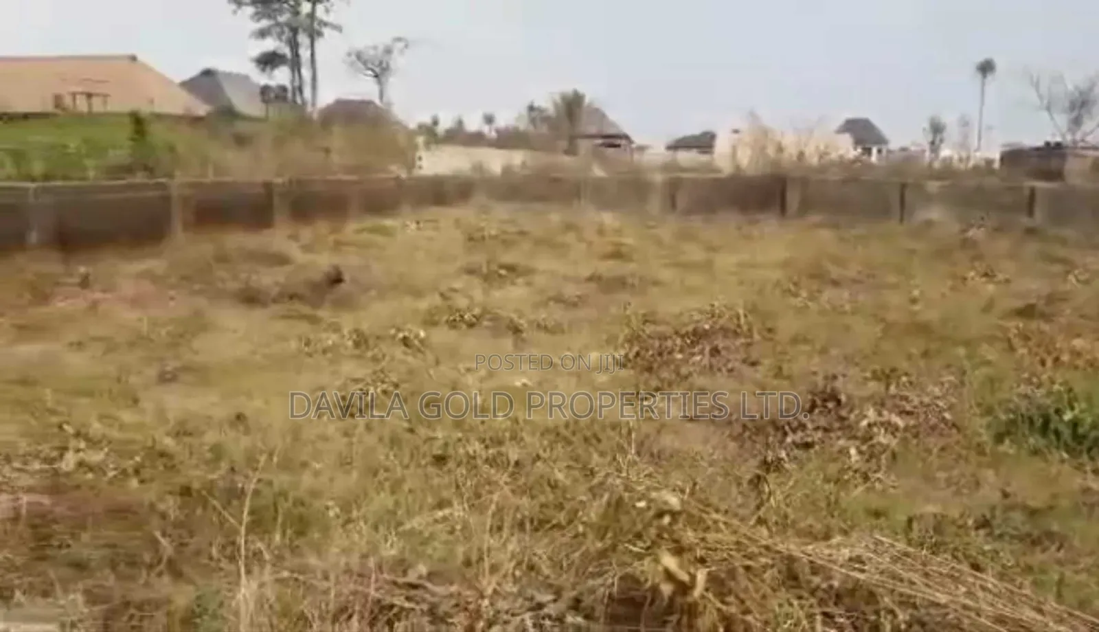 Own a Piece of Paradise: Prime Land for Sale