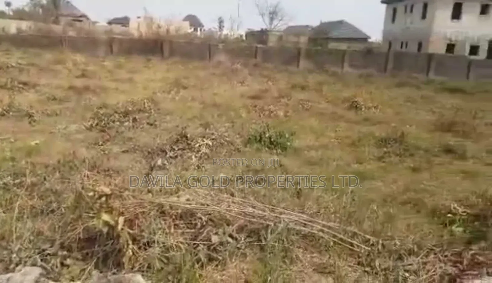 Own a Piece of Paradise: Prime Land for Sale