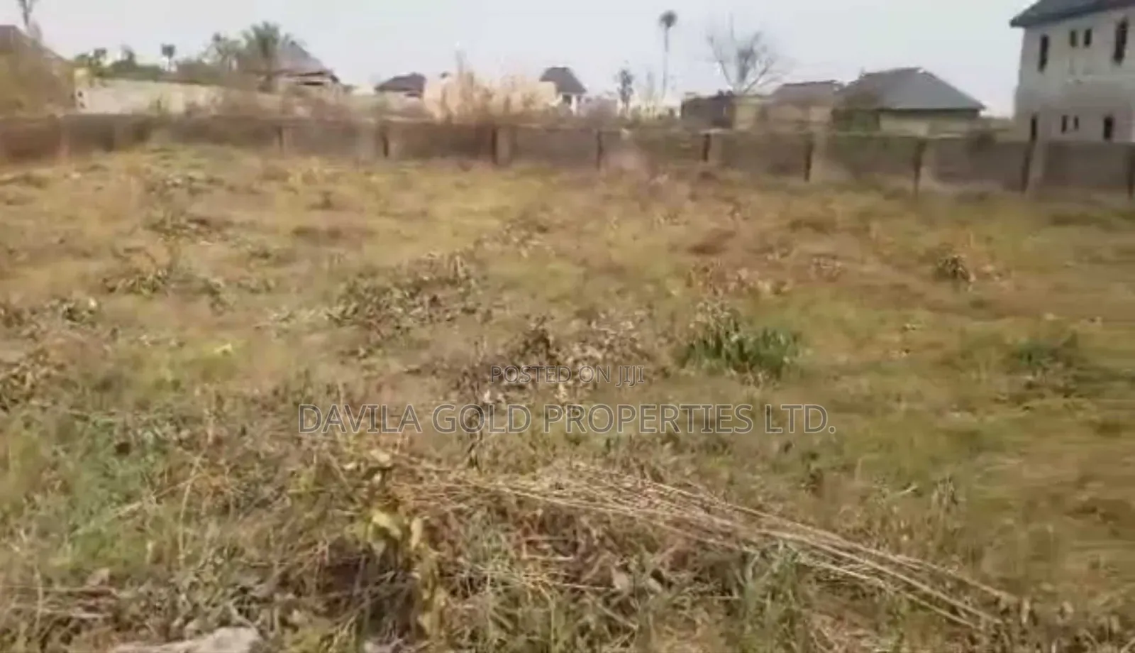 Own a Piece of Paradise: Prime Land for Sale